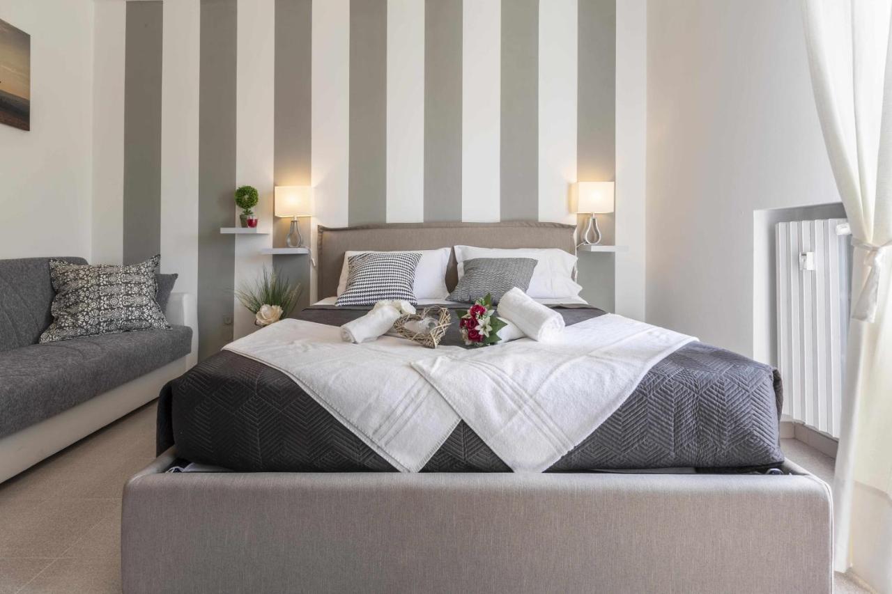 Destiny Home 1 Verona Borgo Trento Appartamento Exterior photo
