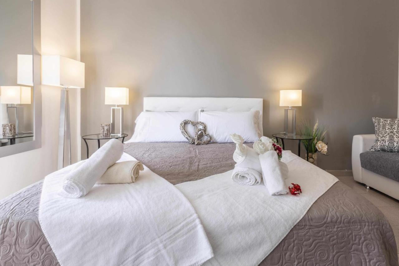Destiny Home 1 Verona Borgo Trento Appartamento Exterior photo