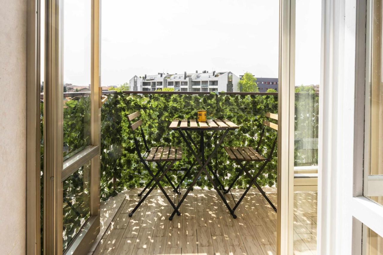 Destiny Home 1 Verona Borgo Trento Appartamento Exterior photo